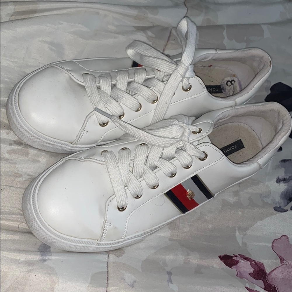 Tommy Hilfiger shoes